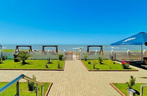 Shekhvetili Hotel | Sea Line Hotel