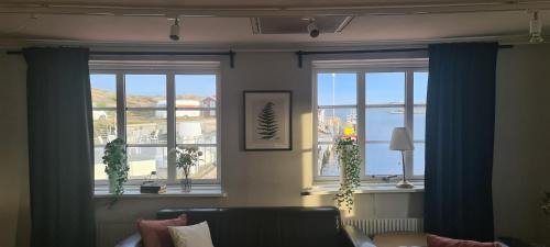 Smogen House | Sea Lodge Smögen