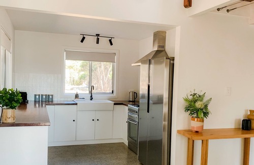 Kingscote House | Sea Loft Kangaroo Island