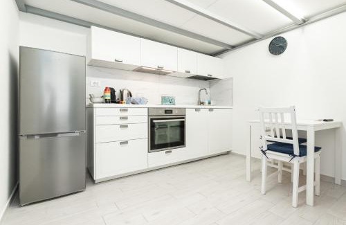Quarto dei Mille Apartment | Sea Loft Quinto - A due passi dal mare