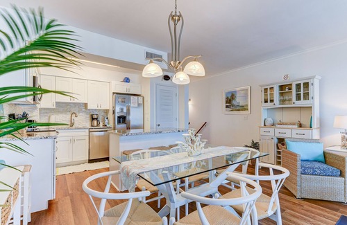 St. Augustine Condo | Sea Matanzas 2