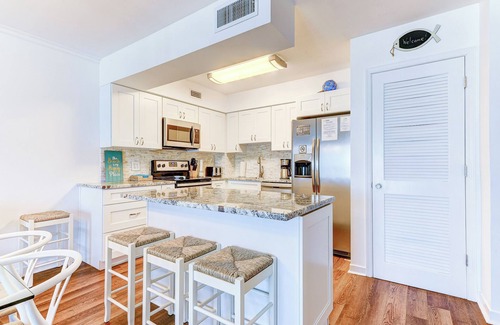 St. Augustine Condo | Sea Matanzas 2