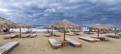Shkorpilovtsi Apartment | Sea mood