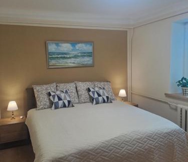 Jurmala Apartment | Sea nest