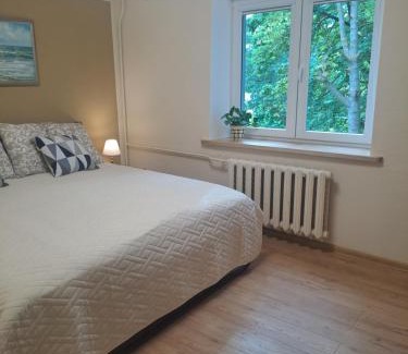 Jurmala Apartment | Sea nest