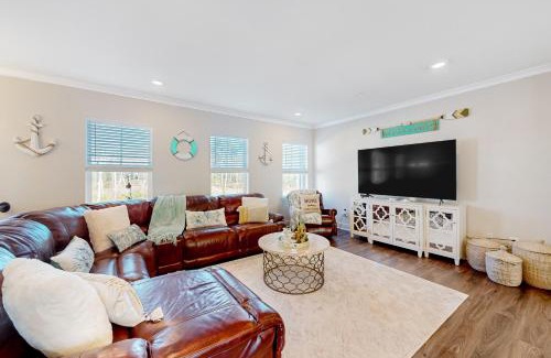 Ocean City House | Sea Oaks Village 5