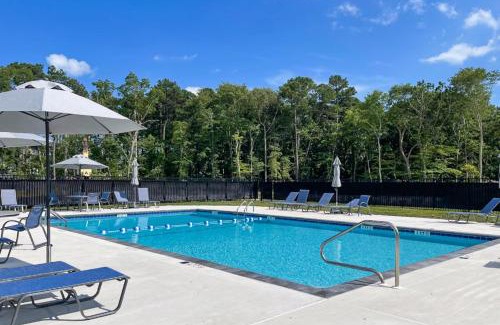 Ocean City House | Sea Oaks Village 5