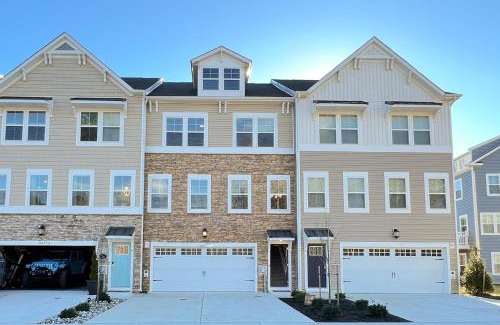 Ocean City House | Sea Oaks Village 5