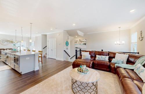 Ocean City House | Sea Oaks Village 5