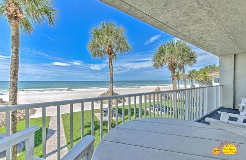 Redington Shores House | Sea Oats 106
