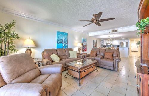Redington Shores House | Sea Oats 106