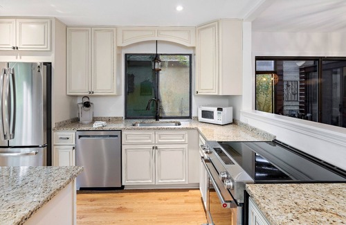 St. Simons Island House | Sea Palms - 2 bed/2 bath Patio Home on the golf course!