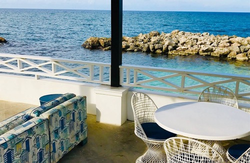 Tower Isle Apartment | Sea Palms, Tower Isle: near Ocho Rios