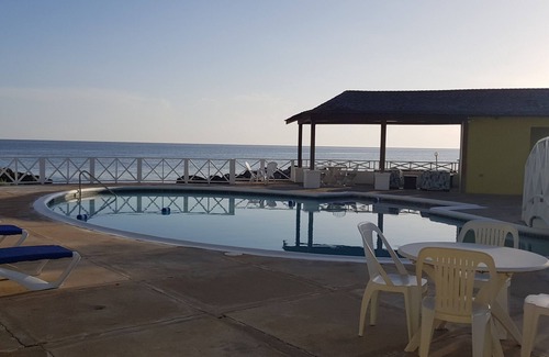 Tower Isle Apartment | Sea Palms, Tower Isle: near Ocho Rios