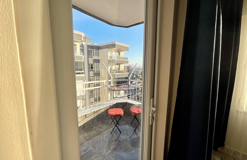 Lara Apartment | Sea & Pine Escape Lara Beach, 3 Bedrooms, TV and AC in every room, Seaview