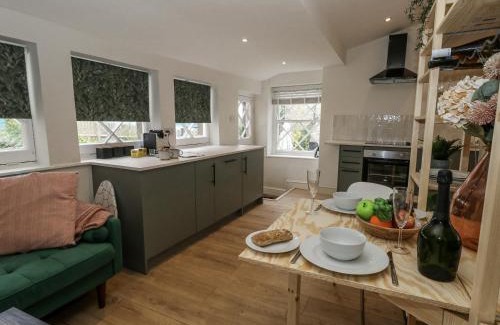 Langton Matravers House | Sea Pink Studio