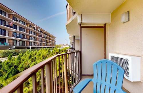 Midtown Ocean City Apartment | Sea Place 106