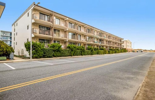 Midtown Ocean City Apartment | Sea Place 106