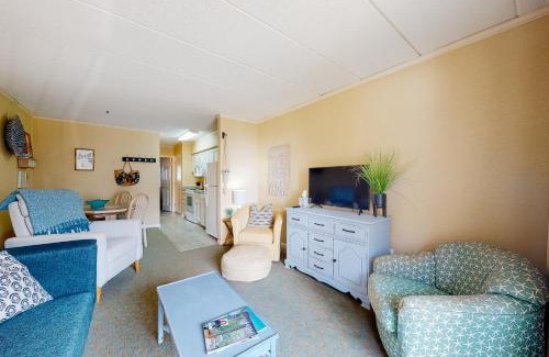 Midtown Ocean City Apartment | Sea Place 106