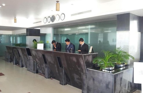 Cox's Bazar Hotel | Sea Princess Hotel