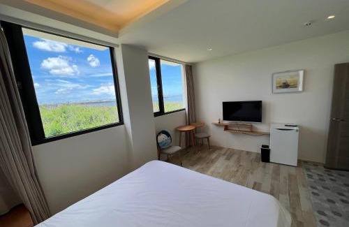 Huxi House | Sea Quilt Bed and Breakfast