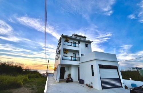 Huxi House | Sea Quilt Bed and Breakfast