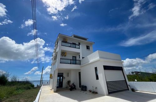 Huxi House | Sea Quilt Bed and Breakfast