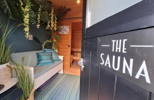Eggewaartskapelle House | Sea-renity 23 met sauna en jacuzzi