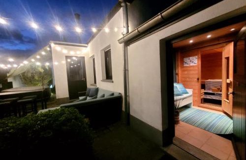 Eggewaartskapelle House | Sea-renity 23 met sauna en jacuzzi