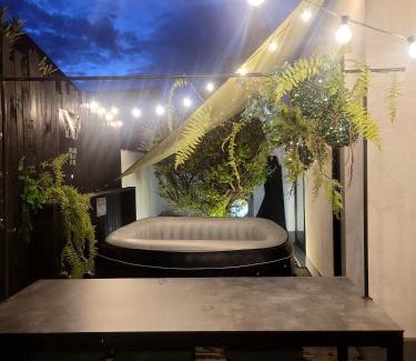 Eggewaartskapelle House | Sea-renity 23 met sauna en jacuzzi