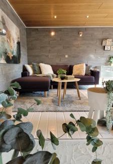 Eggewaartskapelle House | Sea-renity 23 met sauna en jacuzzi