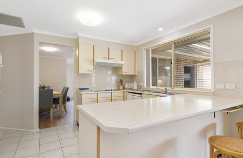 Bonny Hills House | Sea Renity - Coastal Hideaway