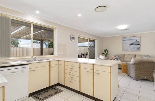 Bonny Hills House | Sea Renity - Coastal Hideaway