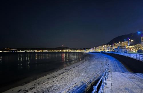 Douglas Apartment | Sea-Renity - Self Catering Holiday Let