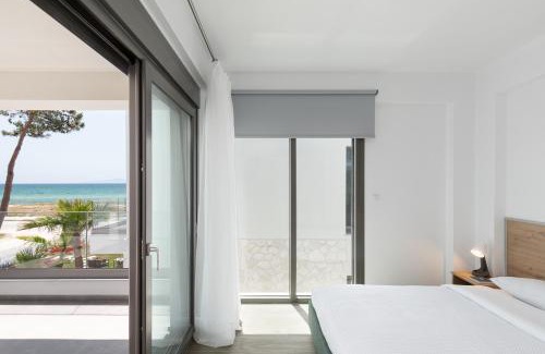 Paralia Ofryniou Apartment | Sea Residence Complex