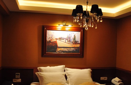 Bjelila Hotel | Sea Residence Kristina Romantica