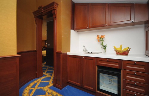 Bjelila Hotel | Sea Residence Kristina Romantica