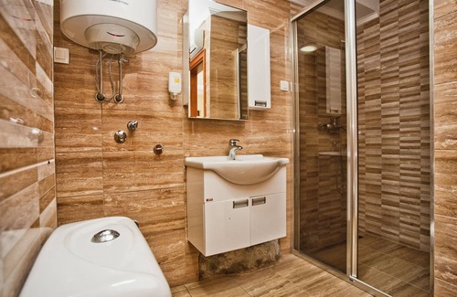 Bjelila Hotel | Sea Residence Kristina Romantica