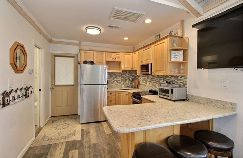 Hatteras Condo | Sea Seitz by the Ocean!