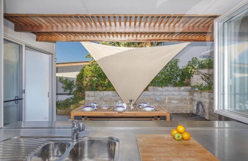 Seal Rocks House | Sea Shack - at Seal Rocks
