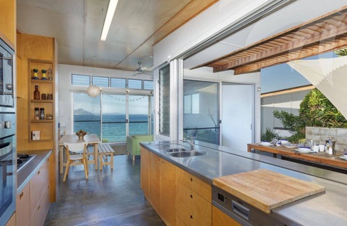 Seal Rocks House | Sea Shack - at Seal Rocks
