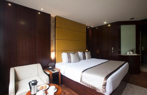 Port Blair Hotel | Sea Shell Coral Cove