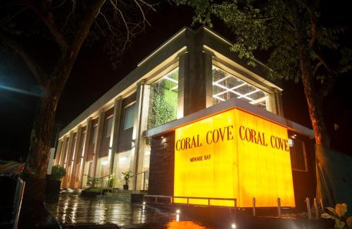 Port Blair Hotel | Sea Shell Coral Cove