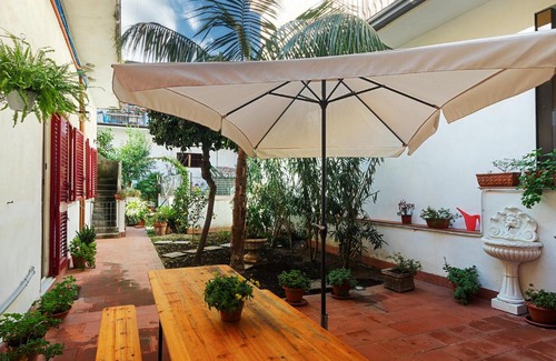 Riposto House | Sea Shell