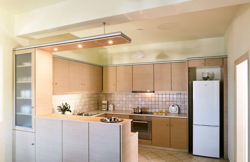 Korissia House | Sea Shell – Relaxing holidays overlooking the picturesque harbor