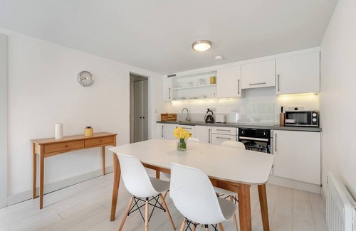 Millendreath Apartment | Sea Shore Pet apartments are perfect for families with children and pets.
