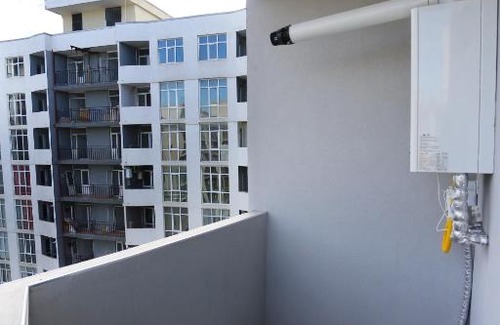 New Boulevard Apartment | Sea Side Apartment