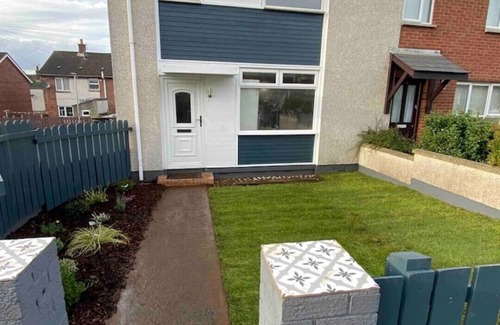 Portstewart Apartment | Sea Side Getaway in Portstewart