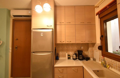 Siviri House | Sea Side Pine Maisonette, Siviri