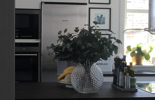 Resaro House | Sea Side Villa - Private Beach and Jetty - Fantastic Ocean View